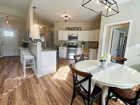 2173 CAMPGROUND, Munford, TN 38058