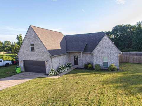 2173 CAMPGROUND, Munford, TN 38058