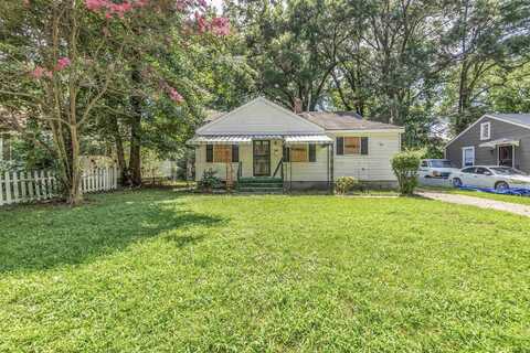 3113 KINGSTON, Memphis, TN 38127