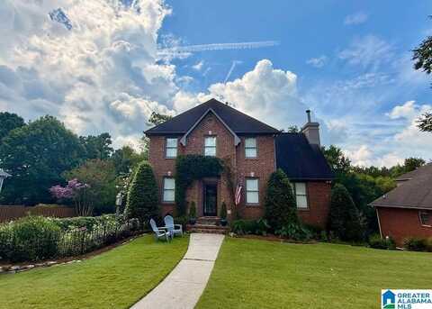 4061 BENT RIVER LANE, BIRMINGHAM, AL 35216