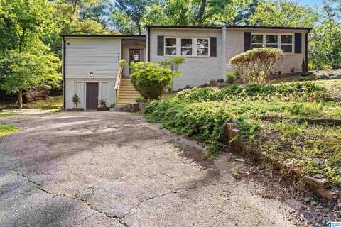500 RIDGE ROAD, BIRMINGHAM, AL 35206