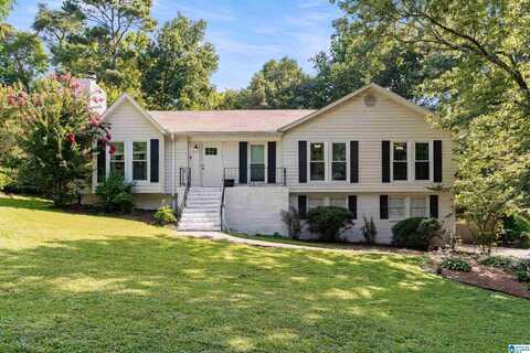 4716 QUARTER STAFF ROAD, BIRMINGHAM, AL 35223