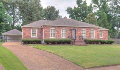 202 BETTY JO, Memphis, TN 38117