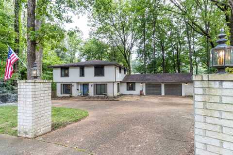 1261 WESLEYAN, Memphis, TN 38119