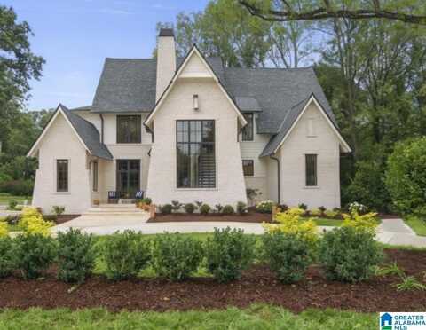 3390 CHANDLER WAY, HOOVER, AL 35226