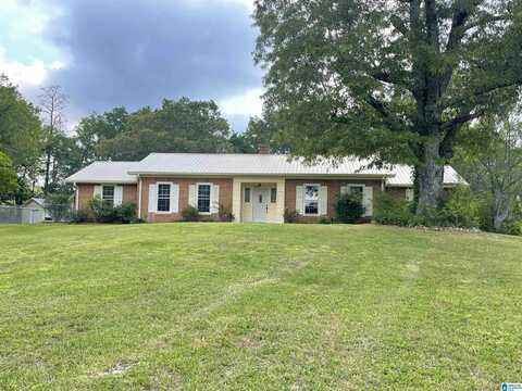 109 CLEMEUL DRIVE, PIEDMONT, AL 36272