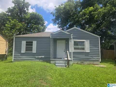4713 PARK AVENUE, BIRMINGHAM, AL 35221