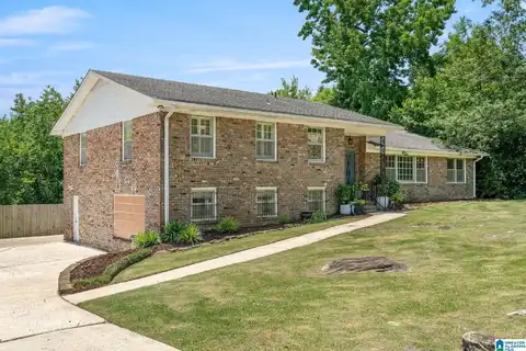 1825 CEDARWOOD ROAD, VESTAVIA HILLS, AL 35216