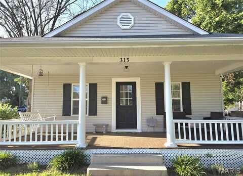 315 W State Street, Union, MO 63084