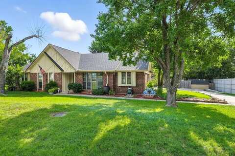 207 Stone Canyon Drive, Highland Village, TX 75077