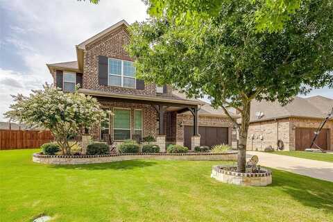 4501 Periwinkle Drive, Mansfield, TX 76063