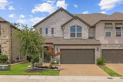 3909 Lucan Lane, Lewisville, TX 75056