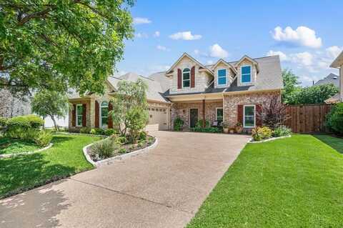 2624 Stratford Chase, Grapevine, TX 76051
