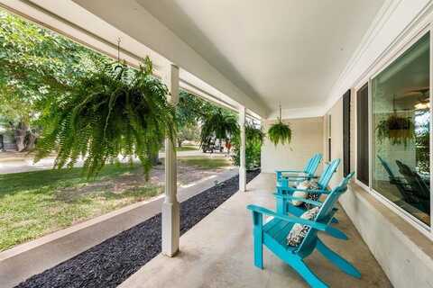 1605 Renee Drive, Hurst, TX 76054