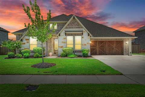 5626 Rowlan Row, Midlothian, TX 76065