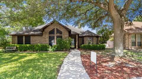 417 Kamber Lane, Wylie, TX 75098