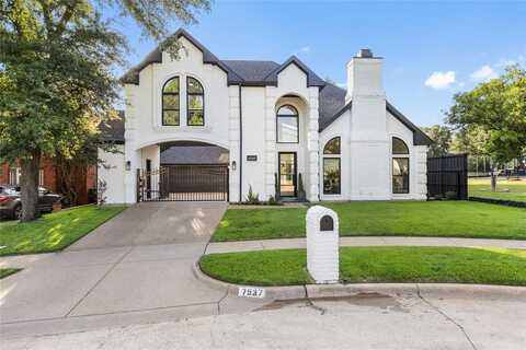 7537 Vineyard Trail, Garland, TX 75044