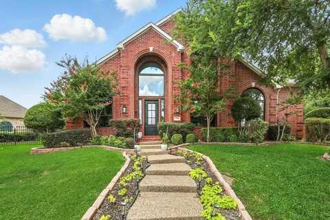 7710 Shumard Circle, Irving, TX 75063