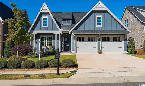 2197 SAMUEL PASS, HOOVER, AL 35226