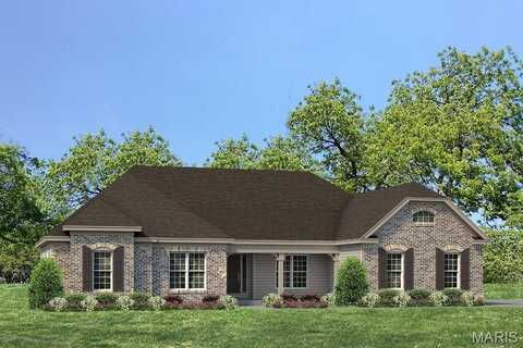 1 TBB Nantucket II @ Persimmon Trace, Weldon Spring, MO 63304