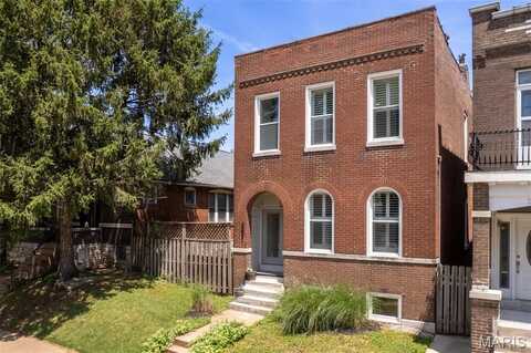 3522 S Spring Avenue, Saint Louis, MO 63116
