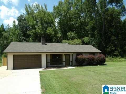 14293 LONGVIEW DRIVE, COKER, AL 35452