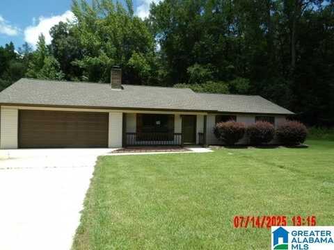 14293 LONGVIEW DRIVE, COKER, AL 35452