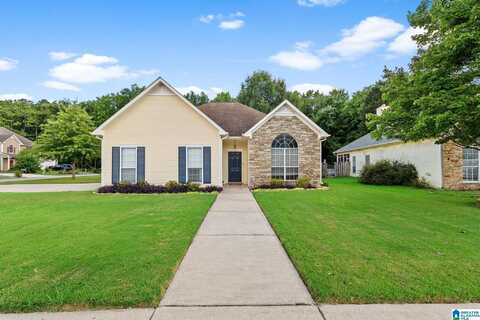 1700 AMBERLEY WOODS PLACE, HELENA, AL 35080