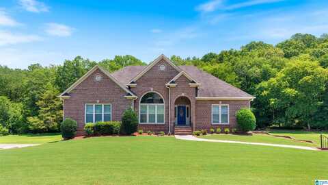7113 LAZY BROOKE DRIVE, PINSON, AL 35126