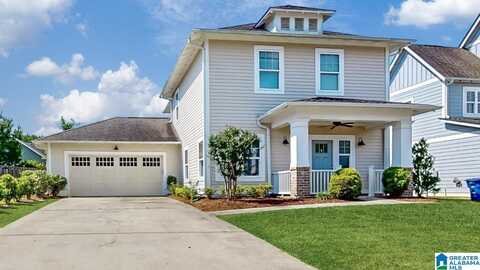 7751 JAYDEN DRIVE, TRUSSVILLE, AL 35173
