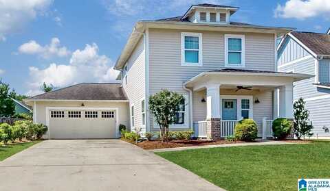 7751 JAYDEN DRIVE, TRUSSVILLE, AL 35173