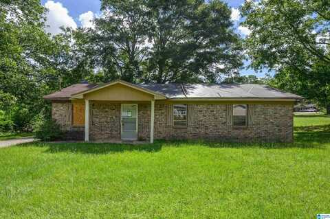 109 LILLY STREET, CLANTON, AL 35045