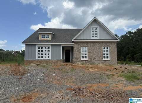 5417 HAYES COVE WAY, TRUSSVILLE, AL 35173