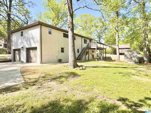 2737 ACTON ROAD, VESTAVIA HILLS, AL 35243