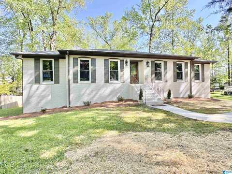 2737 ACTON ROAD, VESTAVIA HILLS, AL 35243