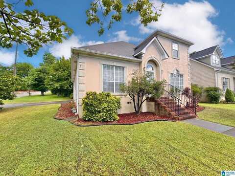 4101 AUTUMN LANE, VESTAVIA HILLS, AL 35243