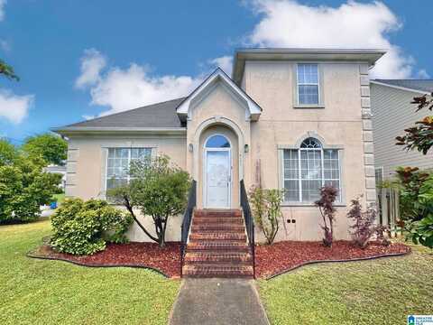 4101 AUTUMN LANE, VESTAVIA HILLS, AL 35243