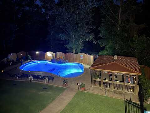 116 CLIFF ROAD, CHELSEA, AL 35147