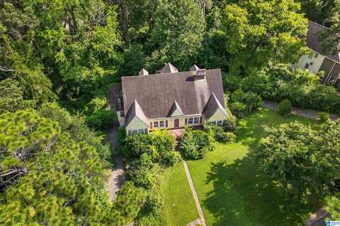 1801 WELLINGTON ROAD, HOMEWOOD, AL 35209