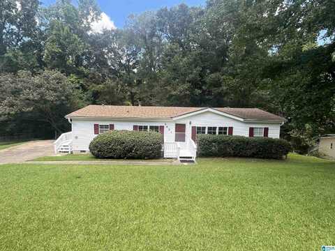 3424 TIMBER BROOK TRAIL, BIRMINGHAM, AL 35215