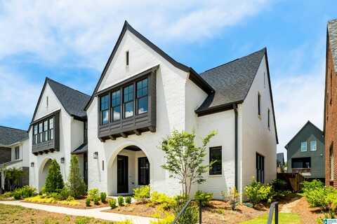 4835 SILAS AVENUE, HOOVER, AL 35244
