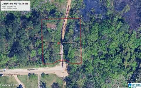 2219 GAYLEWOOD DRIVE, BESSEMER, AL 35022