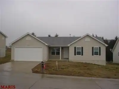 2311 Garden Lane, Festus, MO 63028