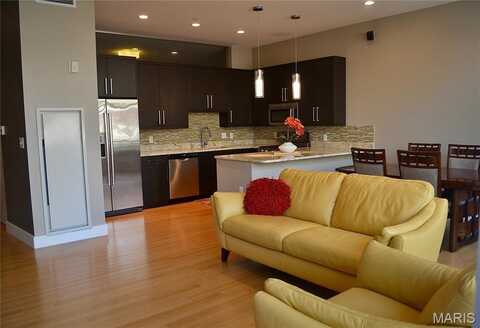 9 N Euclid Avenue, Saint Louis, MO 63108