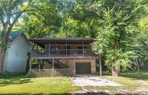 21576 Private Drive 8496, Newburg, MO 65550