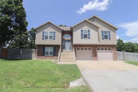 23332 Righteous Lane, Waynesville, MO 65583