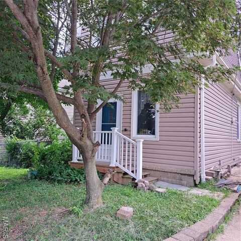 4672 Hannover Avenue, Saint Louis, MO 63123