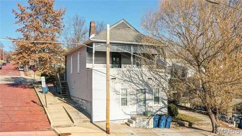 314 W 4th Street, Alton, IL 62002