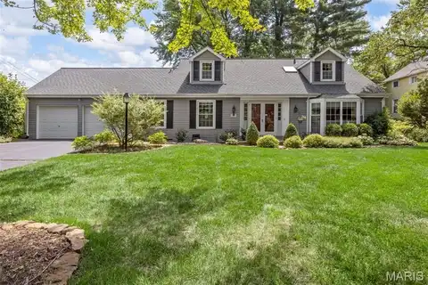 229 River Valley Drive, Chesterfield, MO 63017