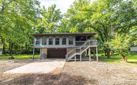 21596 Private Drive 8496, Newburg, MO 65550